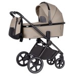 Детская коляска Carrello Ultimo Chrom Детская коляска Carrello Ultimo Chrom